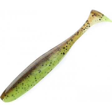 Приманка KEITECH Easy Shiner 2,0 Lime Chart Shad