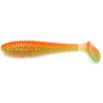 Приманка KEITECH Swing Impact FAT 2,8 Sun Shine Lime