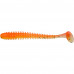 Приманка Keitech Swing Impact 3,0 PAL#04 Sun Shine Lemon
