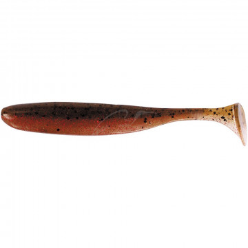 Приманка Keitech Easy Shiner 3,0 col 404 Red Crawdad