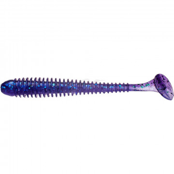 Приманка Keitech Swing Impact 2,0 col 408 Electric June Bug
