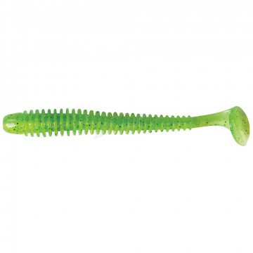 Приманка Keitech Swing Impact 2,0 col 424 Lime Chartreuse