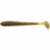 Приманка Keitech Swing Impact 2,5 col 101 Green Pumpkin PP