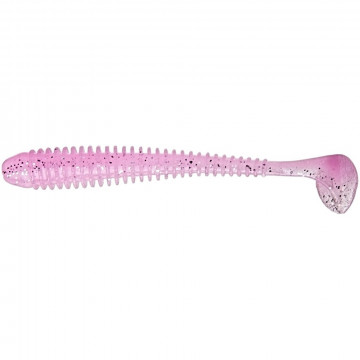 Приманка Keitech Swing Impact 2,5 EA#08 Bubblegum Shiner