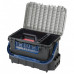 Ящик Meiho Bucket Mouth BM-9000 Black/White 540x340x350