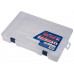 Коробка рыболовная Meiho FREE CASE OL 330x221x50