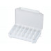 Коробка рыболовная Meiho CLEAR CASE C-800ND 205х145х40