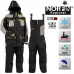 Костюм рыболовный зимний Norfin Explorer - 340006-XXXL