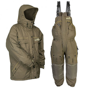 Костюм зимний Norfin Extreme 2 XXXL