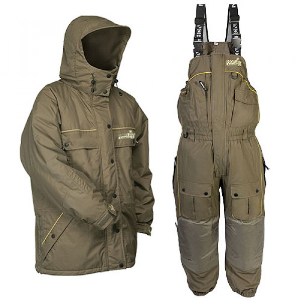 Костюм зимний Norfin Extreme 2 XXXL