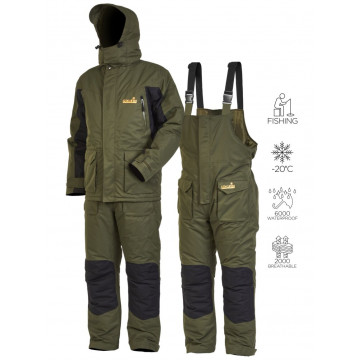 Костюм зимний Norfin ELEMENT 06 р.XXXL