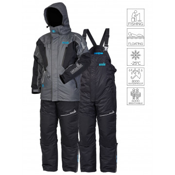 Костюм плавающий зимний Norfin APEX FLT 03 р.L
