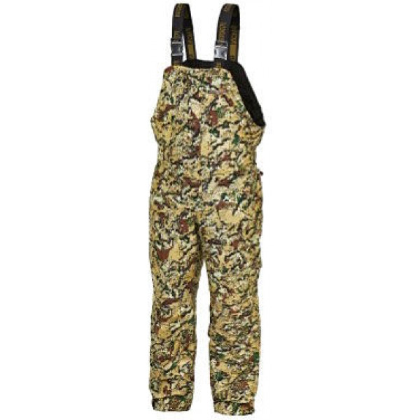 Костюм Зимний NORFIN HUNTING TRAPPER WIND 03 Р.l 714103-L