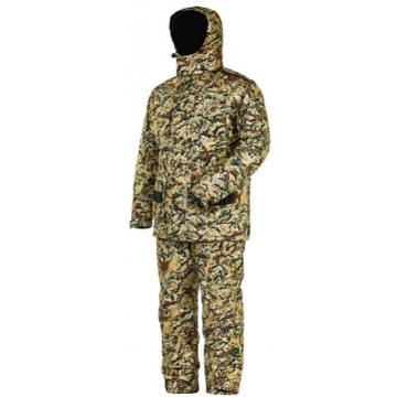 Костюм зимний Norfin Hunting Trapper Wind 01 р.S