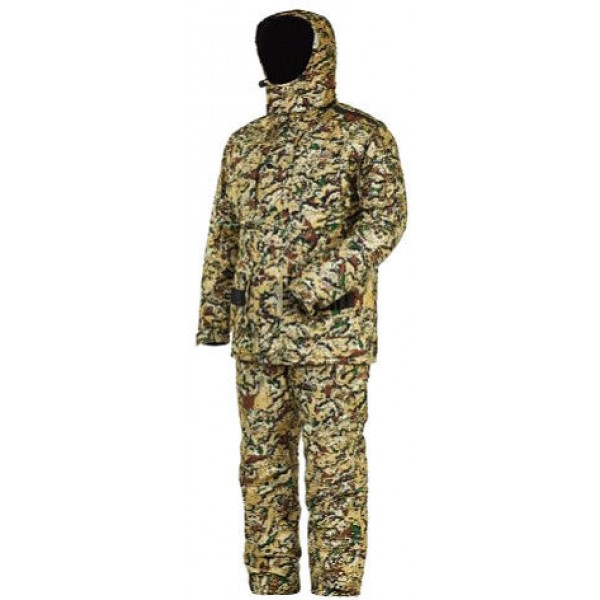 Костюм зимний Norfin Hunting Trapper Wind 04 р.XL