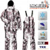 Костюм охотничий зимний Norfin Hunting Wild Snow 713005-XXL