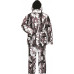 Костюм охотничий зимний Norfin Hunting Wild Snow 713005-XXL