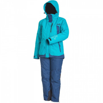 Костюм зимний NORFIN Women SNOWFLAKE 2 00 р.XS 532000-XS