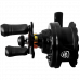 Катушка инерционная (зимняя) Black Side ICE ZEAL (4+1 подш.)