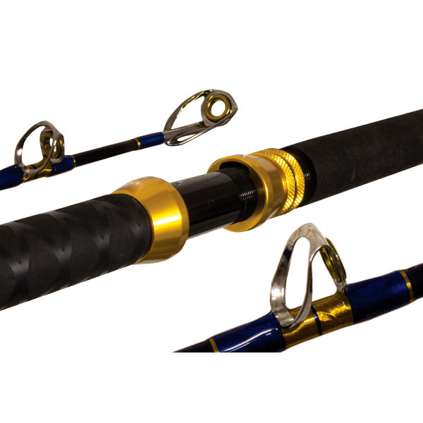 Удилище морское Maximus Deep Hunter 190H 1,9m max 50 lb 800g