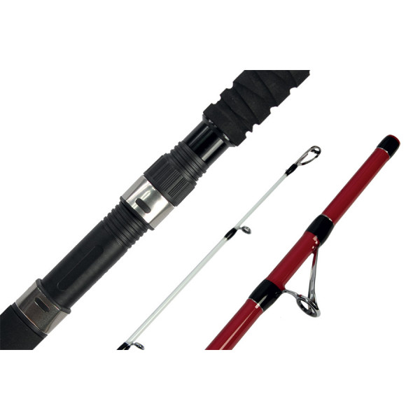 Удилище трол. Maximus TRACER 702MH 2.1m 30-60lb