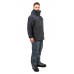 Куртка FHM Guard L черный