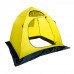 Палатка зимняя HOLIDAY Easy Ice 150x150x130 см, Желтый