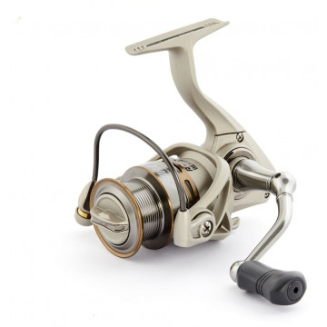 Катушка безынерционная Lucky John Anira SPIN 7 2500FD
