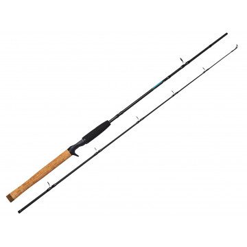 Удилище спиннинговое Salmo Aggressor JERK 070 1.80