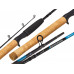 Удилище спиннинговое Salmo Aggressor JERK 100 1.80