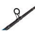 Удилище спиннинговое Salmo Aggressor JERK 100 1.80