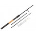 Удилище фидерное Salmo Sniper MULTI BOAT FEEDER 150 2.10/2.40