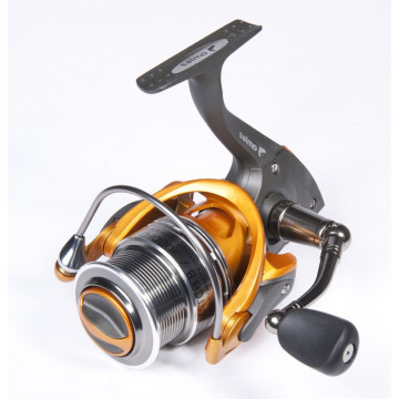 Катушка безынерционная Salmo Elite MATCH 8 2000FD