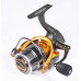 Катушка безынерционная Salmo Elite MATCH 8 2000FD