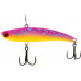 Виб ECOPRO Nemo Slim 80мм 22г 092-Pink Delirium-UV