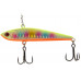 Виб ECOPRO Sharkey 75мм 20г 003-Holo Princess