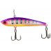 Виб ECOPRO Sharkey 75мм 20г 008-Night Seamark