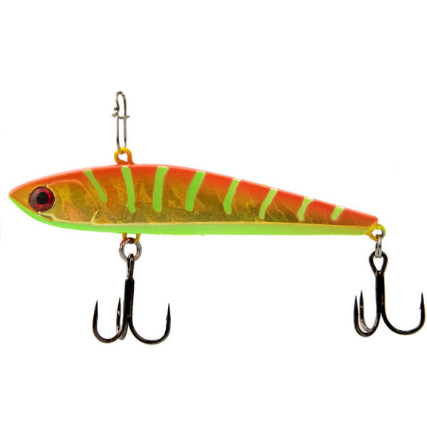 Виб ECOPRO Sharkey 75мм 20г 052-Hot Pepper