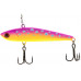 Виб ECOPRO Sharkey 75мм 20г 092 Pink Delirium-UV