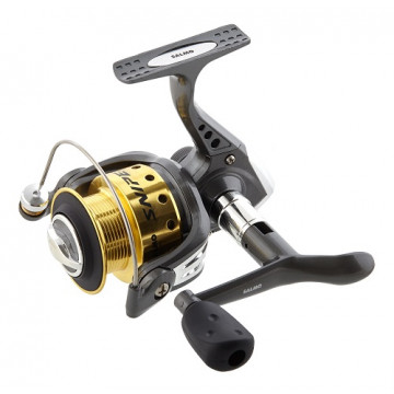Катушка безынерционная Salmo Sniper SPIN 5 30FD
