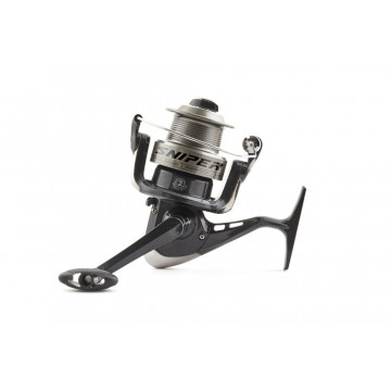 Катушка безынерционная Salmo Sniper FEEDER 2 3000FD