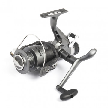 Катушка безынерционная Salmo Sniper BAITFEEDER 1 4000BR