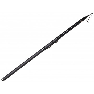 Удилище поплавочное с кольцами Salmo Sniper TRAVEL TELEROD 3.50