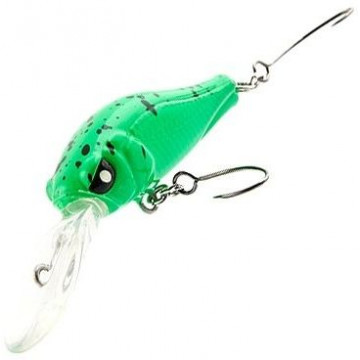Воблер Lucky John Pro Series Basara ATG LBF 35F (2г) 805