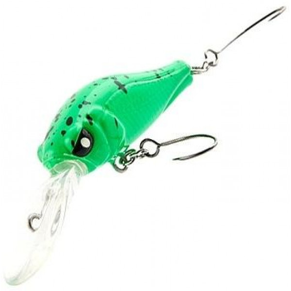 Воблер Lucky John Pro Series Basara ATG LBF 35F (2г) 805