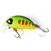 Воблер плавающий LJ Pro Series HAIRA TINY F 03.30/201 Shallow Pilot