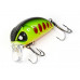 Воблер плавающий LJ Pro Series HAIRA TINY F 03.30/201 Shallow Pilot