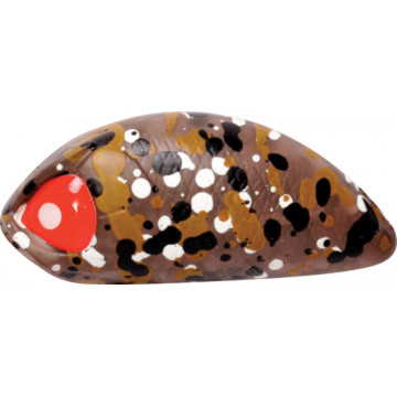 Воблер Lucky John Haira Tiny 33F 503