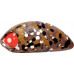 Воблер Lucky John Haira Tiny 33F 503