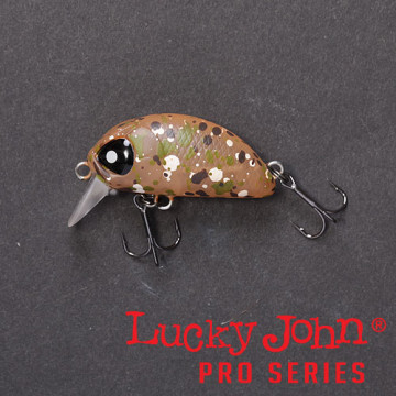 Воблер плавающий LJ Pro Series HAIRA TINY F 03.30/505 Shallow Pilot